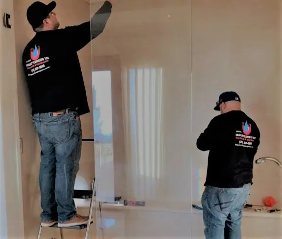 Professional plumbing installation for Tankless Water Heater Installation in Fletcher Heights